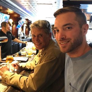 Meet your Posher, Dylan